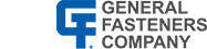 General Fasteners de Mexico Logo