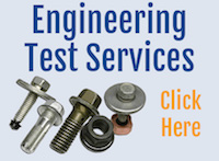 Engineering Test Services