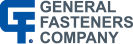 General Fasteners Logo